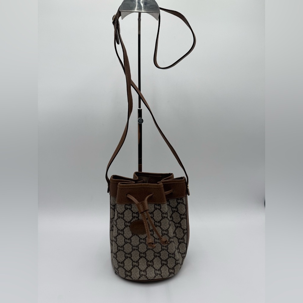 🌹♥️Vintage Gucci Plus Crossbody Bag♥️🌹